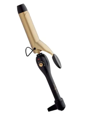 1 1/4" Professional Ceramic Spring Iron | DISCONTINUED