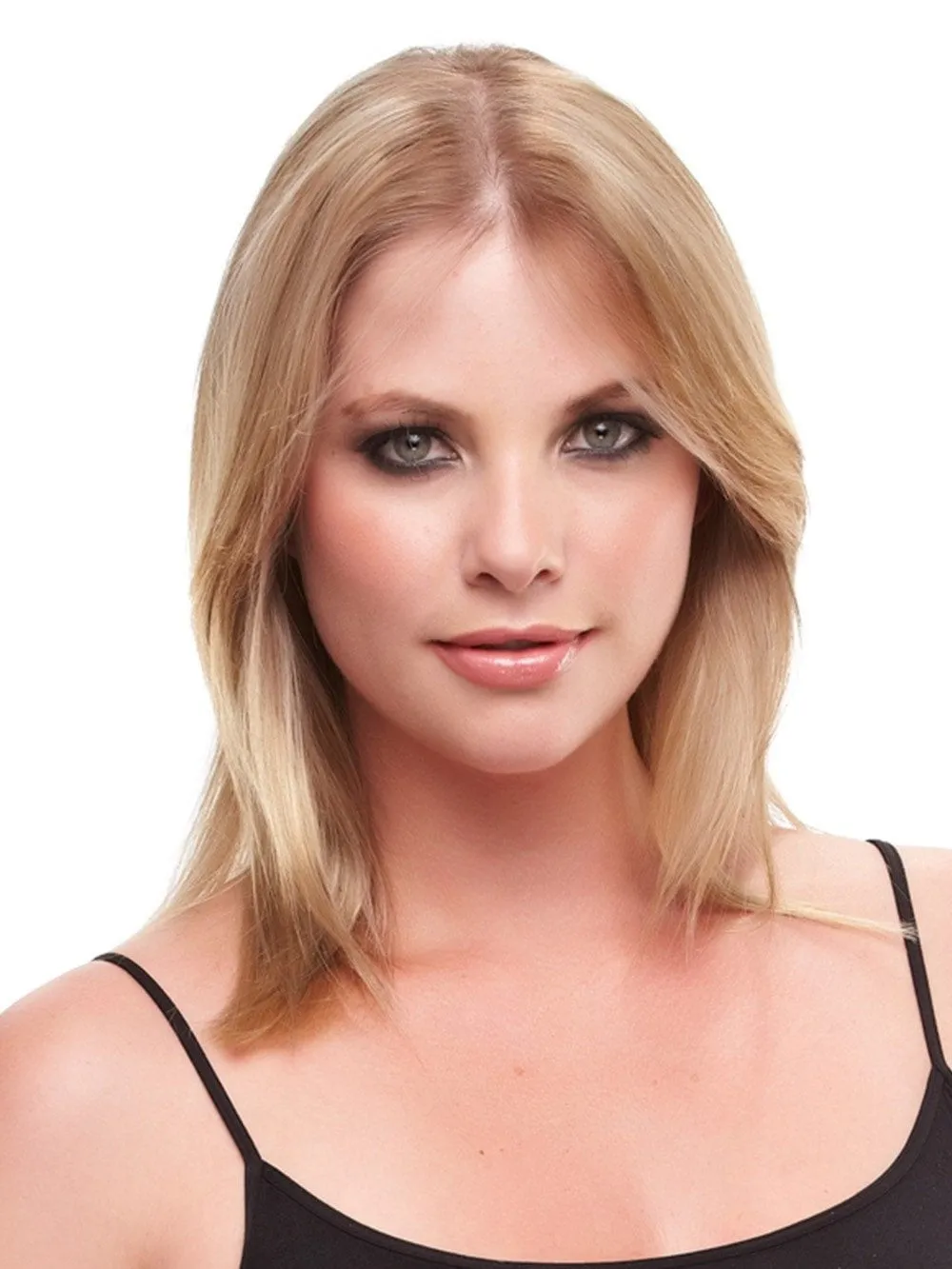 10" easiVolume | Human Hair | Volumizer