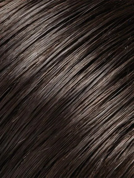 10" easiVolume | Human Hair | Volumizer