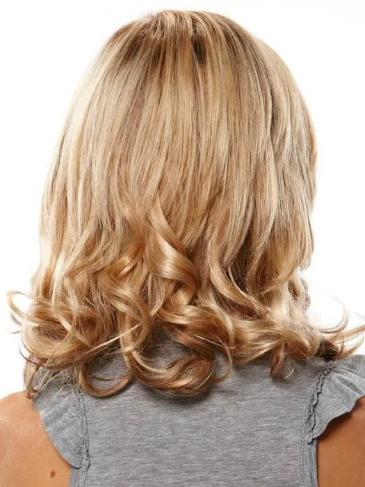 10" easiVolume | Human Hair | Volumizer