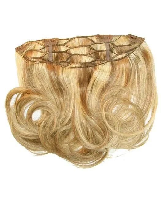 10" easiVolume | Human Hair | Volumizer