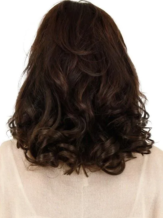 12" easiXtend Professional | Human Hair | Clip In Extensions