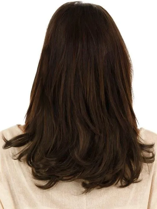 12" easiXtend Professional | Human Hair | Clip In Extensions