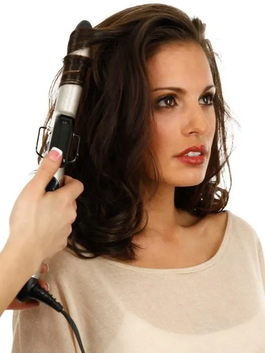 12" easiXtend Professional | Human Hair | Clip In Extensions