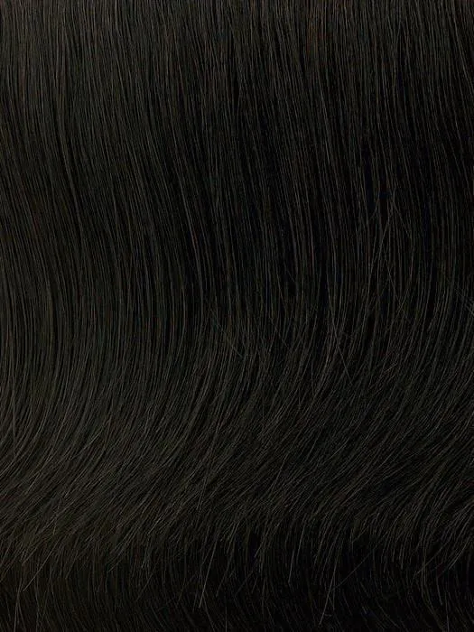12" Grand Extension | HF Synthetic Hair Extension