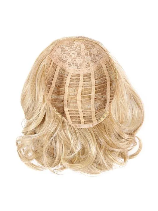 12" Grand Extension | HF Synthetic Hair Extension