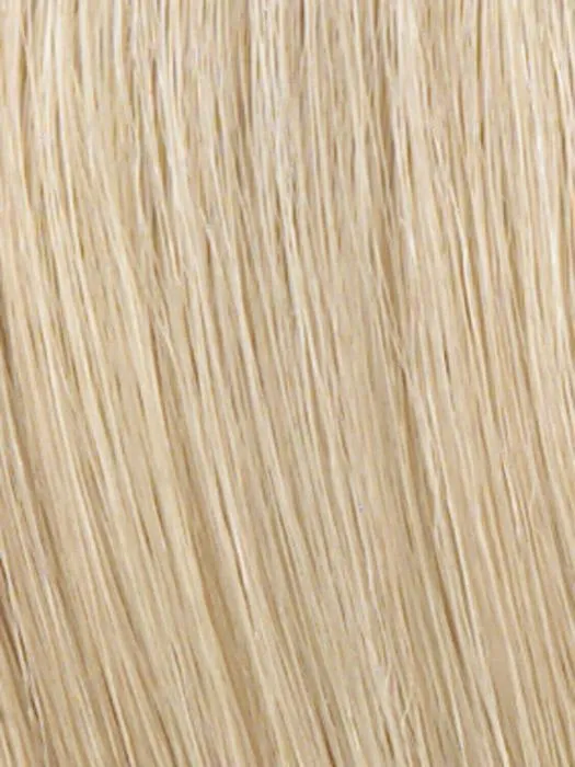12" Simply Straight Pony | HF Synthetic Ponytail
