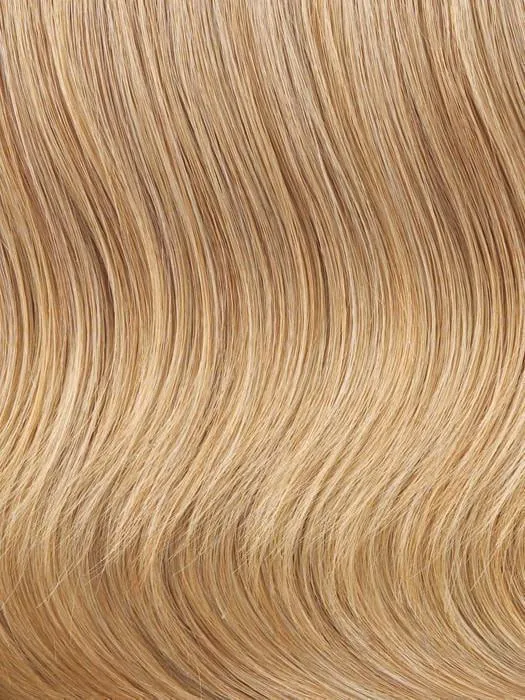 12" Simply Straight Pony | HF Synthetic Ponytail