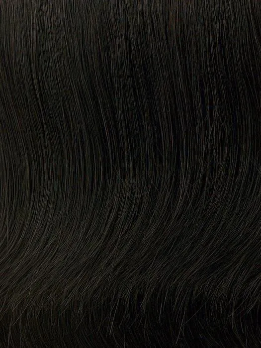 12" Simply Straight Pony | HF Synthetic Ponytail
