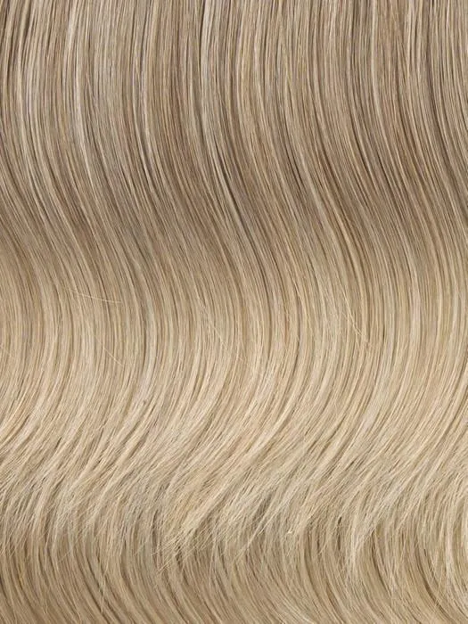 12" Simply Straight Pony | HF Synthetic Ponytail