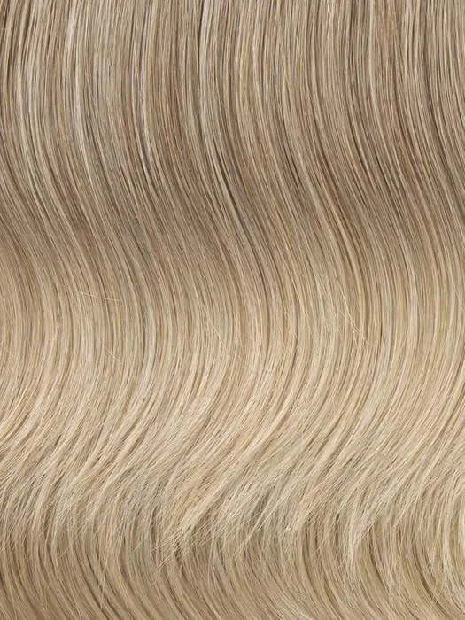 12" Simply Wavy Clip on Pony | HF Synthetic Hair