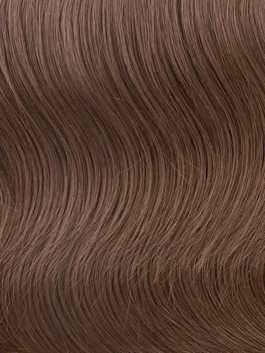 12" Simply Wavy Clip on Pony | HF Synthetic Hair