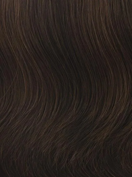 12" Simply Wavy Clip on Pony | HF Synthetic Hair