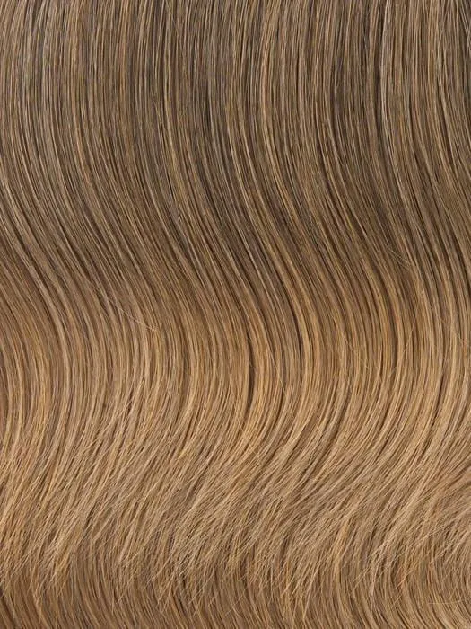 12" Simply Wavy Clip on Pony | HF Synthetic Hair