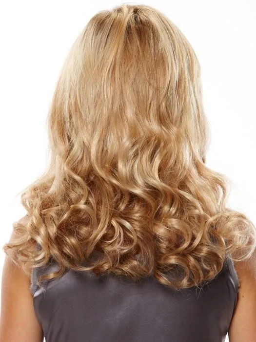 14" easiVolume | Human Hair | Volumizer
