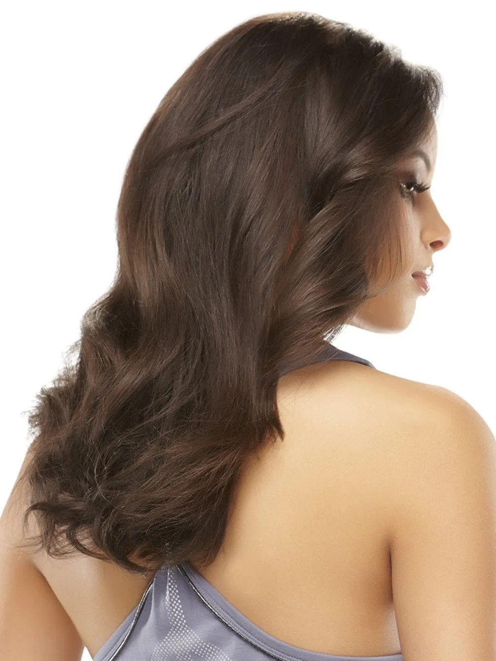 14" easiVolume | Human Hair | Volumizer