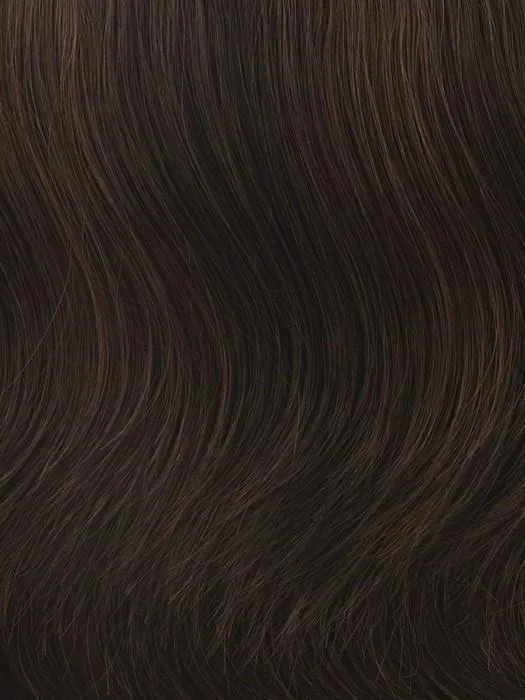 16" Curl Back Extension | 1 Piece