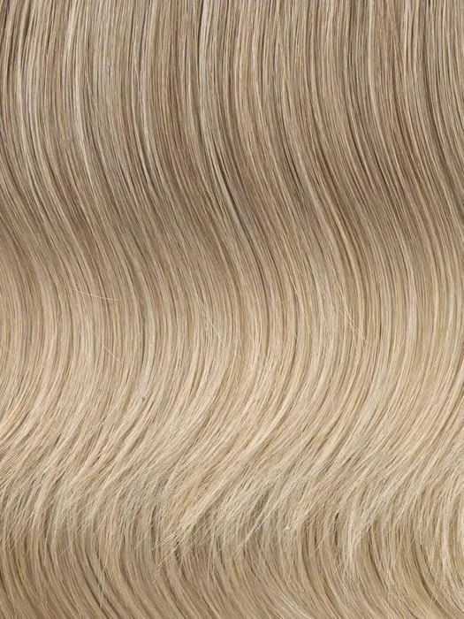 16" Curl Back Extension | 1 Piece