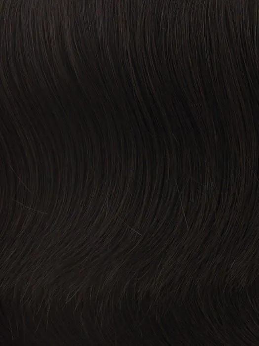 16" Curl Back Extension | 1 Piece