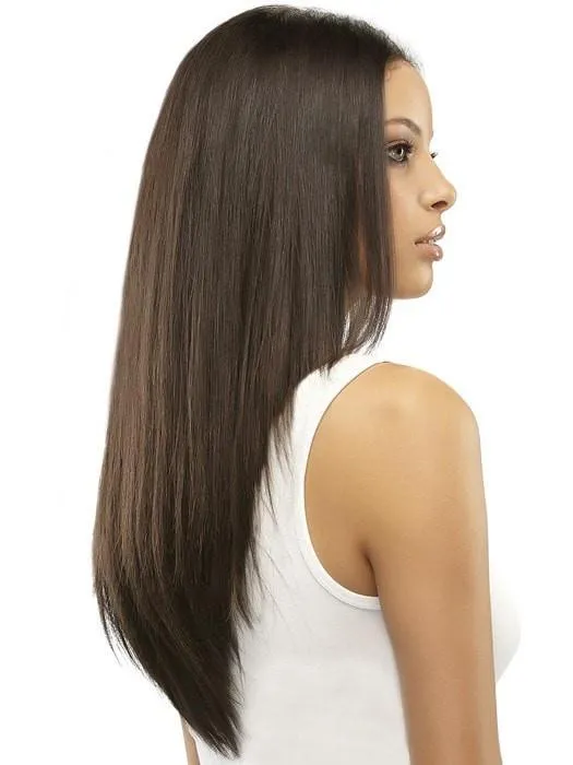 16" easiXtend Elite | Remy Human Hair | Clip In Extensions
