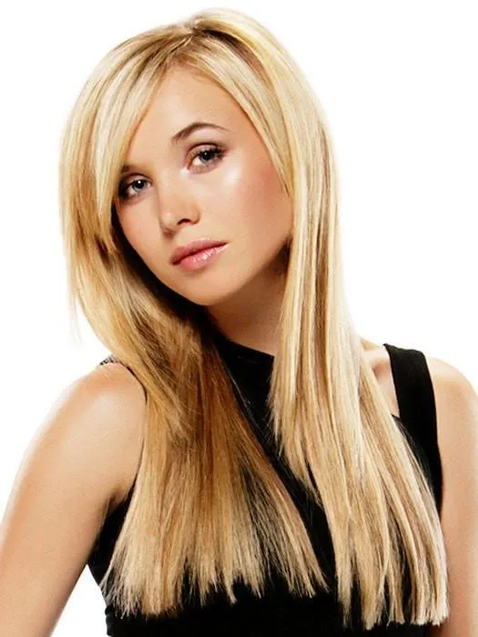 16" easiXtend Elite | Remy Human Hair | Clip In Extensions