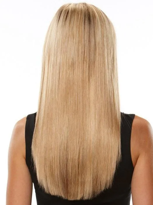16" easiXtend Elite | Remy Human Hair | Clip In Extensions