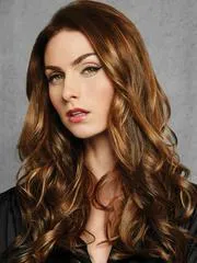 18" - 20.5" Wavy Extension Kit (3pc)