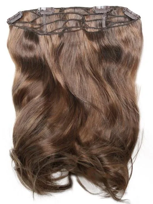 18" easiVolume | Remy Human Hair | Volumizer