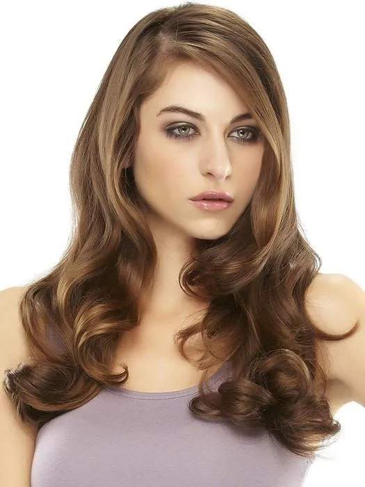 18" easiVolume | Remy Human Hair | Volumizer