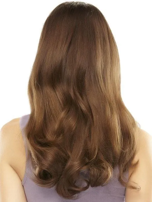 18" easiVolume | Remy Human Hair | Volumizer