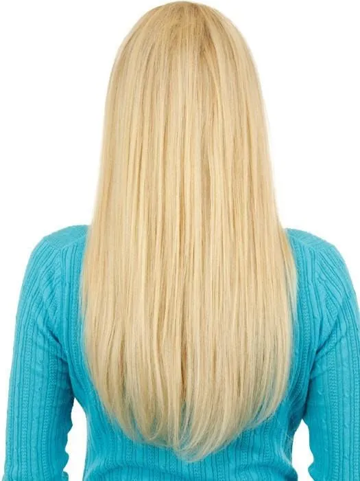 18" easiVolume | Remy Human Hair | Volumizer