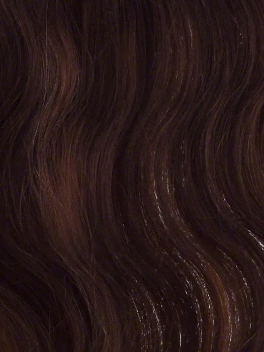 18" Remy Human Hair Extension Kit (10pc)