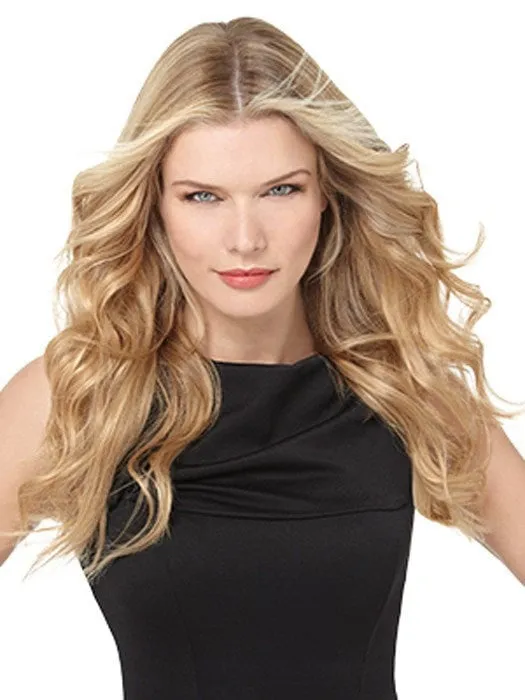 18" Remy Human Hair Extension Kit (10pc)