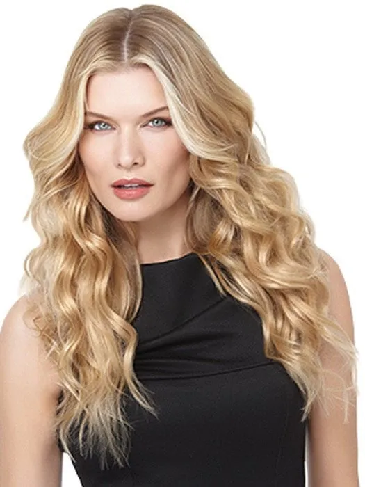 18" Remy Human Hair Extension Kit (10pc)
