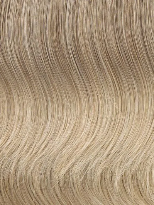 18" Simply Curly Claw Clip Pony