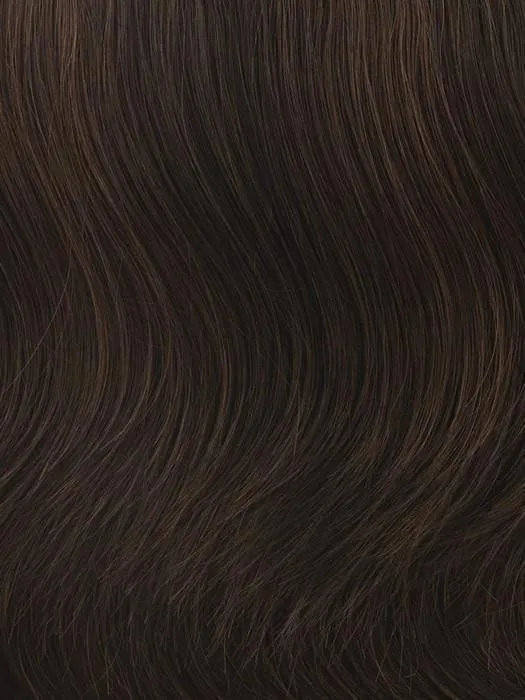 18" Simply Curly Claw Clip Pony
