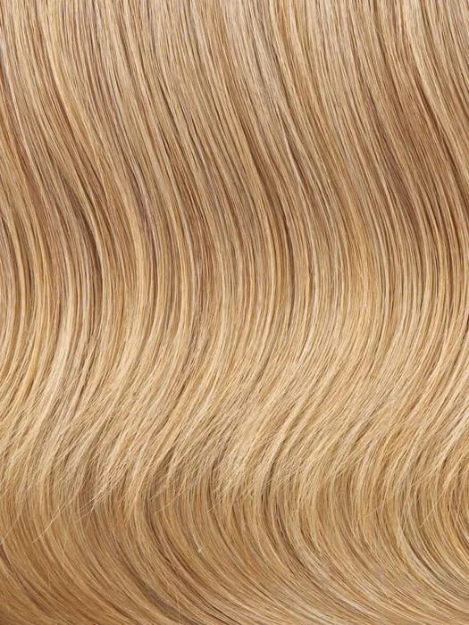 18" Simply Straight Pony | Wrap-Around Ponytail