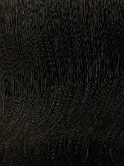 18" Simply Straight Pony | Wrap-Around Ponytail