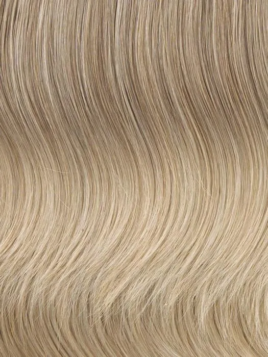 18" Simply Straight Pony | Wrap-Around Ponytail