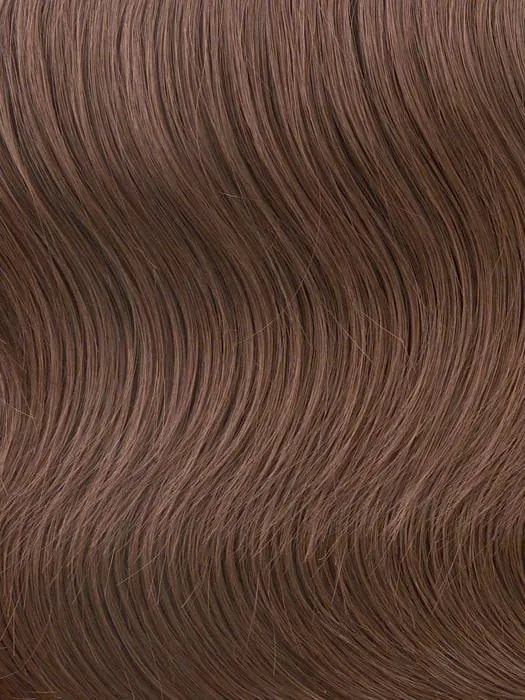 18" Simply Straight Pony | Wrap-Around Ponytail