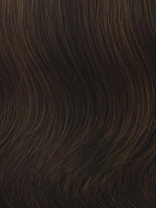 18" Simply Straight Pony | Wrap-Around Ponytail