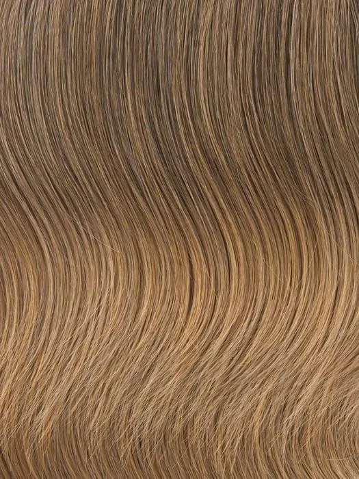 18" Simply Straight Pony | Wrap-Around Ponytail