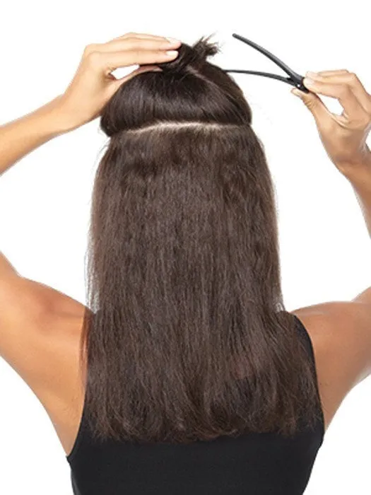 18" Wavy Extension Kit (8pc)