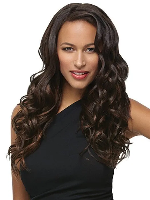 18" Wavy Extension Kit (8pc)