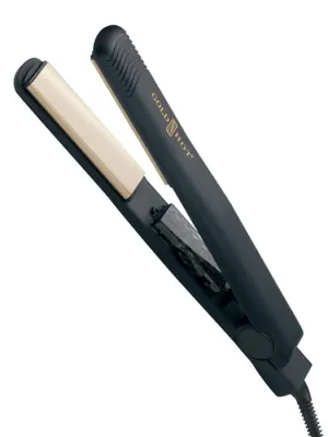1" Professional Ceramic Straightening Iron | DISCONTINUED