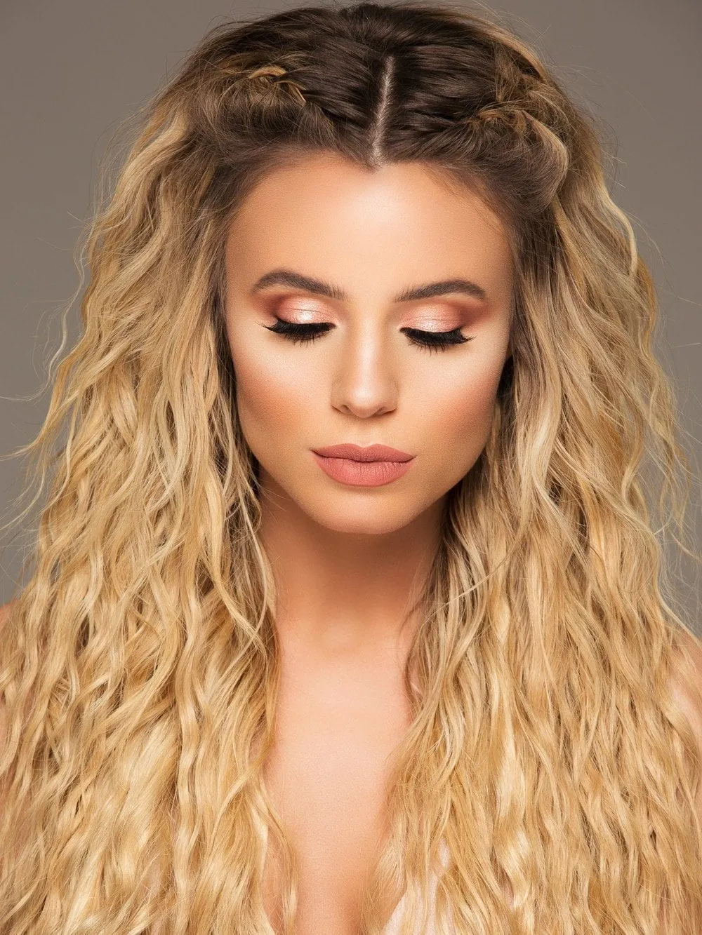 20" Human Hair Extension Kit (10pc)