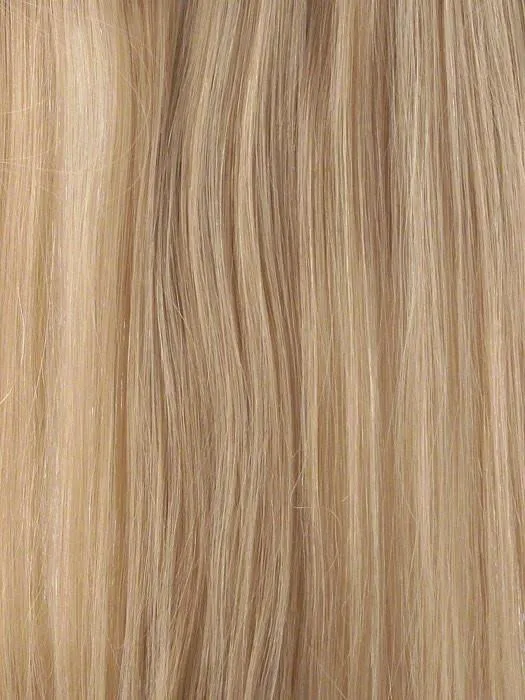 20" Human Hair Extension Kit (10pc)