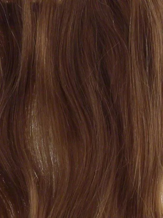 20" Human Hair Extension Kit (10pc)