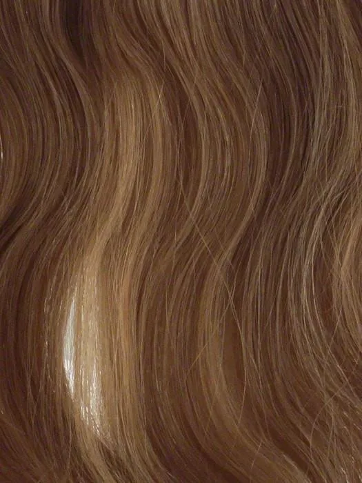 20" Human Hair Extension Kit (10pc)