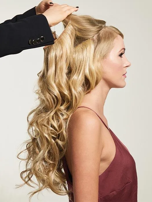 20" Invisible Extension (1pc)